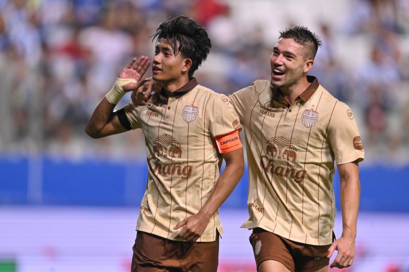 Nhận định, Soi tỷ lệ k&egrave;o Buriram United vs Shanghai Shenhua 19h15 ng&agrave;y 17/2: 1 điểm l&agrave; đủ - Ảnh 3