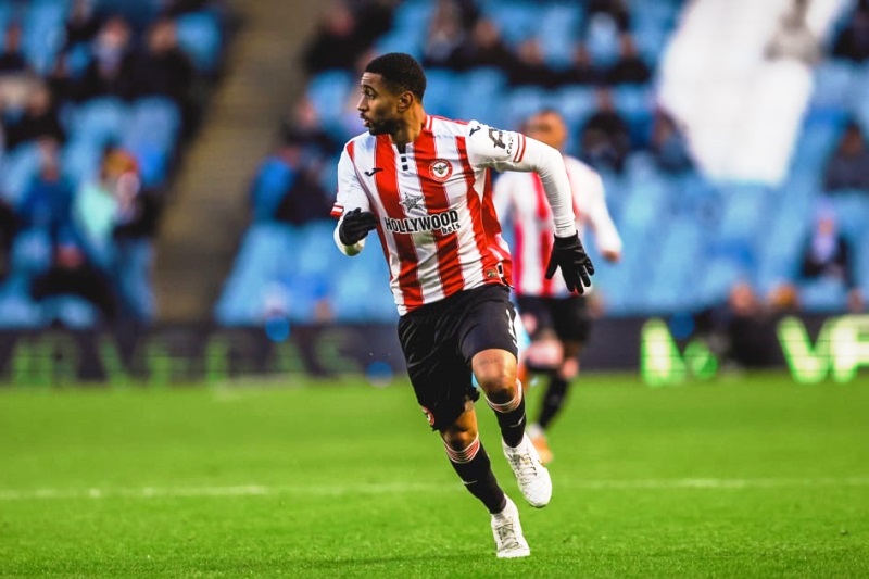 Nhận định, Soi tỷ lệ k&egrave;o Macclesfield Town vs Brentford 02h30 ng&agrave;y 17/02: Kh&aacute;ch thắng tối thiểu - Ảnh 1