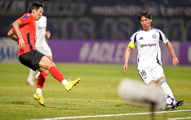 Nhận định, Soi tỷ lệ k&egrave;o Machida Zelvia vs Chengdu Rongcheng 17h00 ng&agrave;y 17/12: Gục ng&atilde; nơi đất kh&aacute;ch  - Ảnh 1