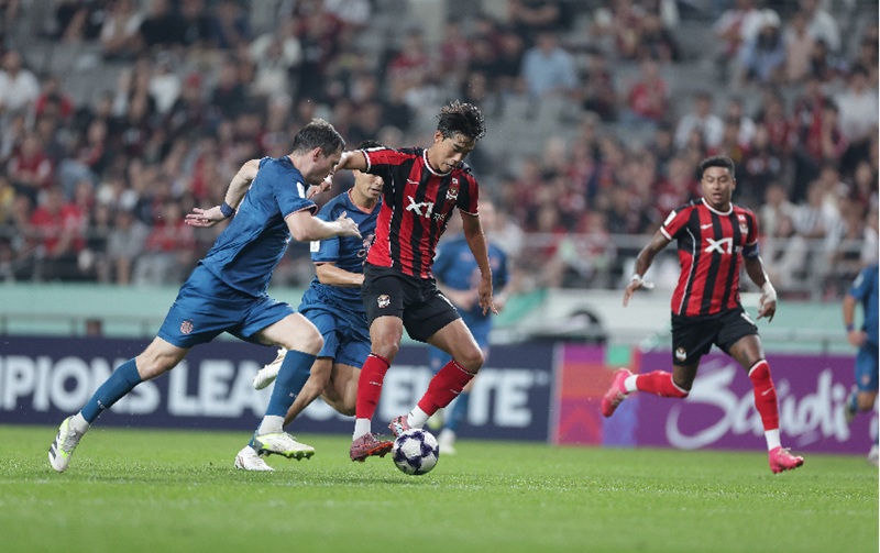 Nhận định, Soi tỷ lệ k&egrave;o Seoul vs Hiroshima 17h00 ng&agrave;y 17/12: Kh&aacute;ch đạt mục ti&ecirc;u  - Ảnh 1