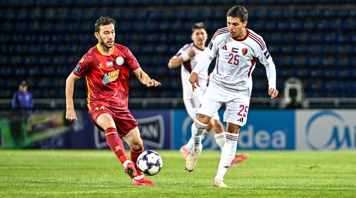 Nhận định, Soi tỷ lệ k&egrave;o Sharjah vs Nasaf 23h00 ng&agrave;y 16/2: Đ&aacute; cho xong - Ảnh 5