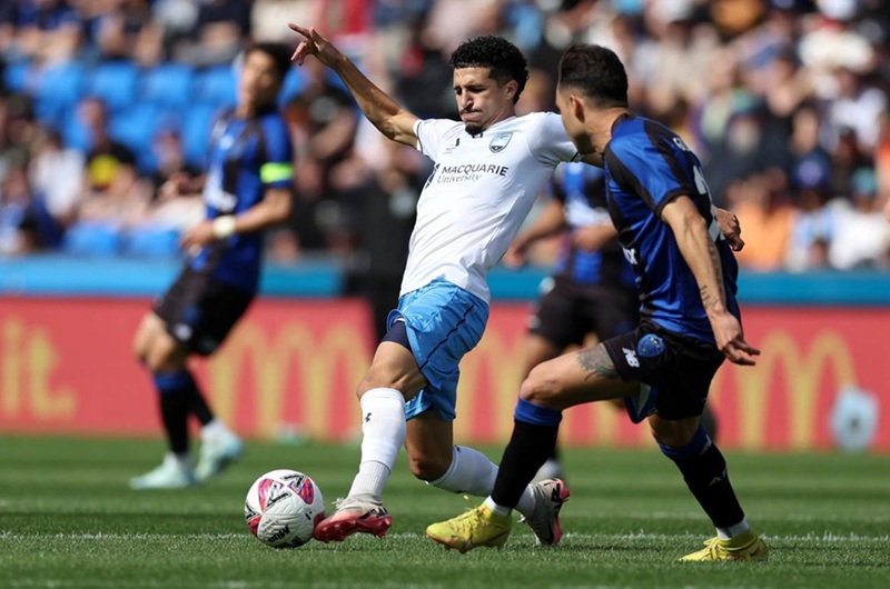 Nhận định, Soi tỷ lệ k&egrave;o Sydney vs Auckland 15h00 ng&agrave;y 17/12: Thổi lửa v&agrave;o ng&ocirc;i đầu  - Ảnh 1