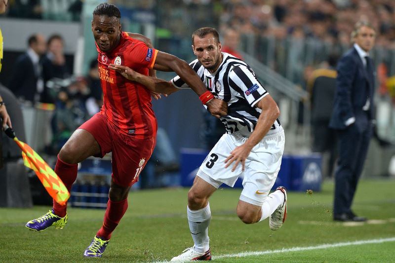 Nhận định, Soi tỷ lệ k&egrave;o Galatasaray vs Juventus 00h45 ng&agrave;y 18/02: Điểm tựa s&acirc;n nh&agrave; - Ảnh 1