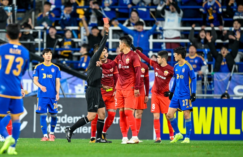 Nhận định, Soi tỷ lệ k&egrave;o Shanghai Port vs Ulsan HD 17h00 ng&agrave;y 18/2: Trắng tay tr&ecirc;n s&acirc;n nh&agrave;  - Ảnh 1