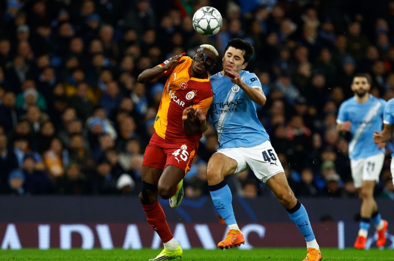 Soi k&egrave;o phạt g&oacute;c Galatasaray vs Juventus, 00h45 ng&agrave;y 18/02 - Ảnh 1