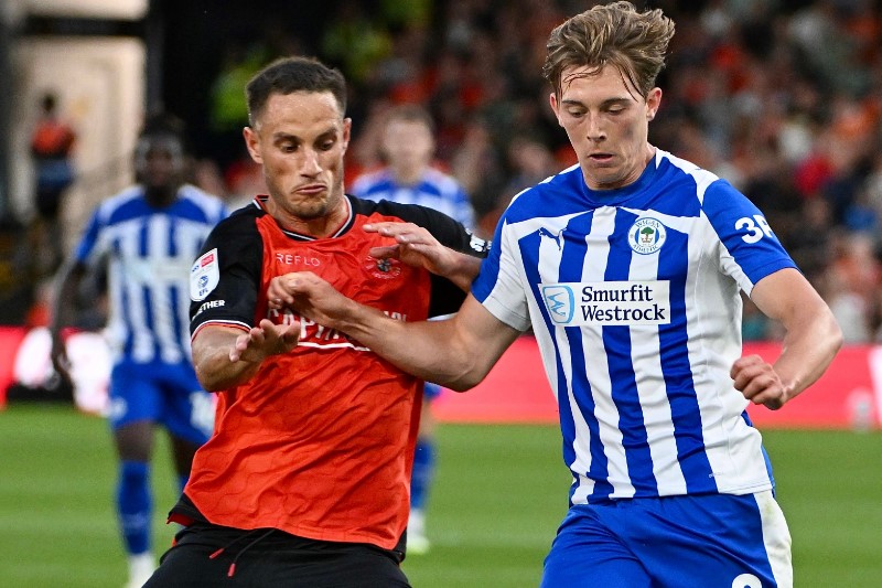 K&egrave;o xi&ecirc;n thơm h&ocirc;m nay 18/2: Wigan vs Luton - Ảnh 4