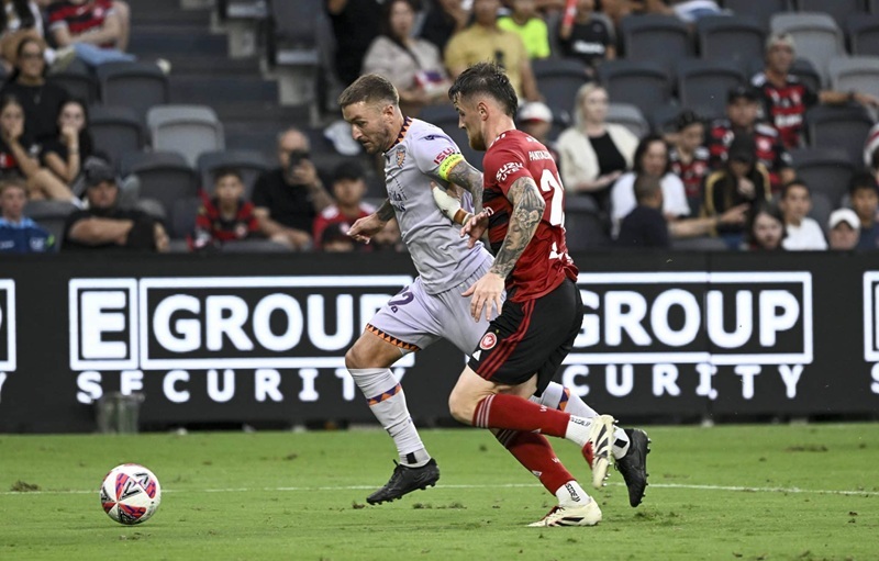 Nhận định, Soi tỷ lệ k&egrave;o Adelaide vs Perth Glory 15h35 ng&agrave;y 20/2: Thổi lửa v&agrave;o Top đầu  - Ảnh 1