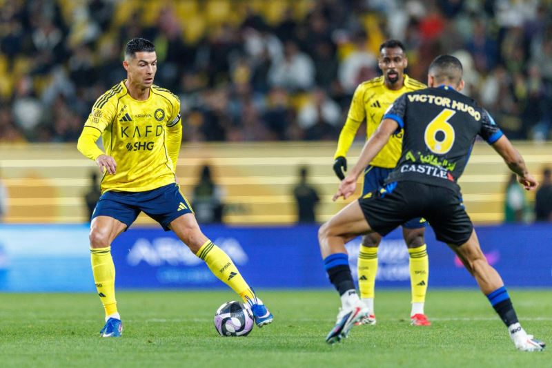 Nhận định, Soi tỷ lệ k&egrave;o Al Nassr vs Arkadag 01h15 ng&agrave;y 19/02: Chiến thắng c&aacute;ch biệt - Ảnh 1