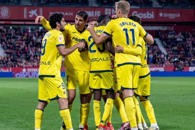 Nhận định, Soi tỷ lệ k&egrave;o Levante vs Villarreal 02h00 ng&agrave;y 19/02: Bắt nạt chủ nh&agrave; - Ảnh 1