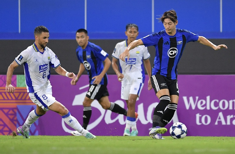 Nhận định, Soi tỷ lệ k&egrave;o Macarthur vs Bangkok United 14h45 ng&agrave;y 19/2: Ho&agrave;n th&agrave;nh mục ti&ecirc;u  - Ảnh 1