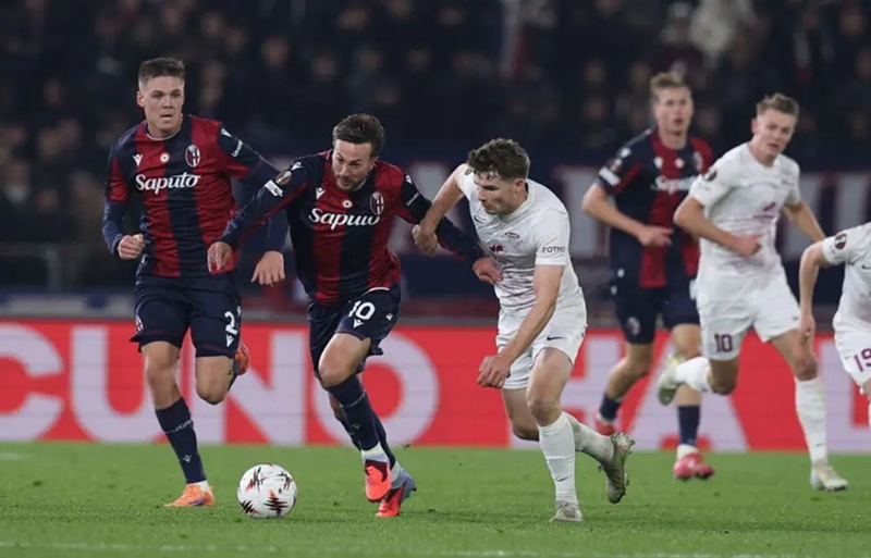 Soi k&egrave;o phạt g&oacute;c Brann vs Bologna, 0h45 ng&agrave;y 20/2 - Ảnh 1