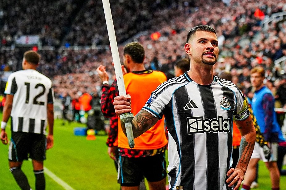 Soi k&egrave;o phạt g&oacute;c Qarabag vs Newcastle, 00h45 ng&agrave;y 19/2 - Ảnh 1