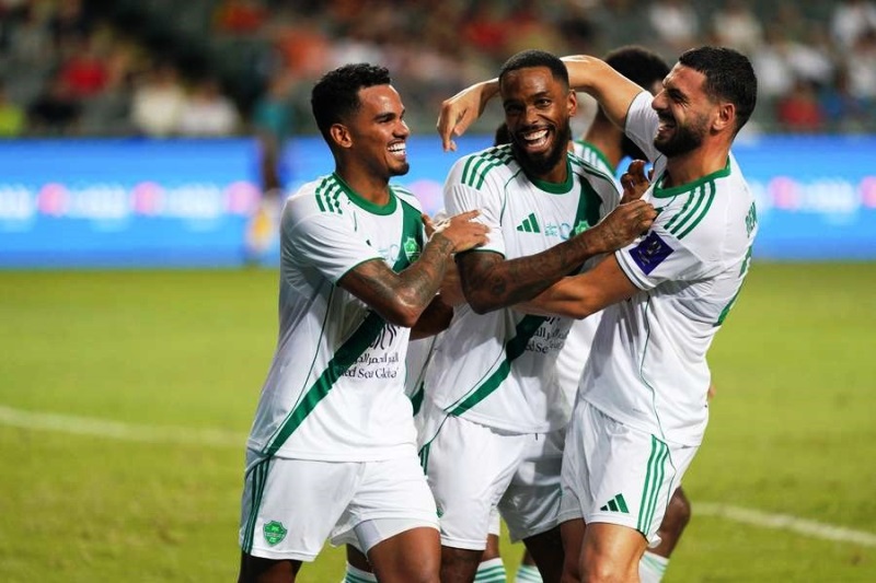 Nhận định, Soi tỷ lệ k&egrave;o Al-Ahli Saudi vs Al Najma 02h00 ng&agrave;y 20/02: Chiến thắng nhẹ nh&agrave;ng - Ảnh 1