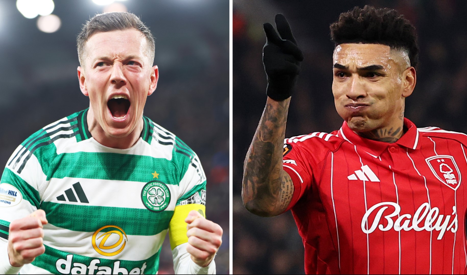 Nhận định, Soi tỷ lệ k&egrave;o Celtic vs Stuttgart 3h00 ng&agrave;y 20/2: Cửa dưới đ&aacute;ng tin! - Ảnh 1
