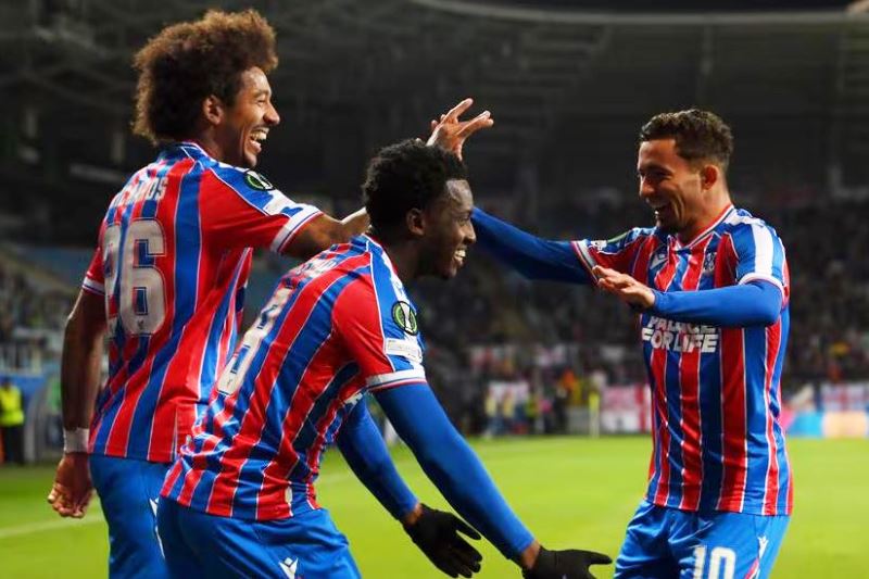 Nhận định, Soi tỷ lệ k&egrave;o Zrinjski Mostar vs Crystal Palace 00h45 ng&agrave;y 20/02: Kh&aacute;ch kh&oacute; thắng - Ảnh 1