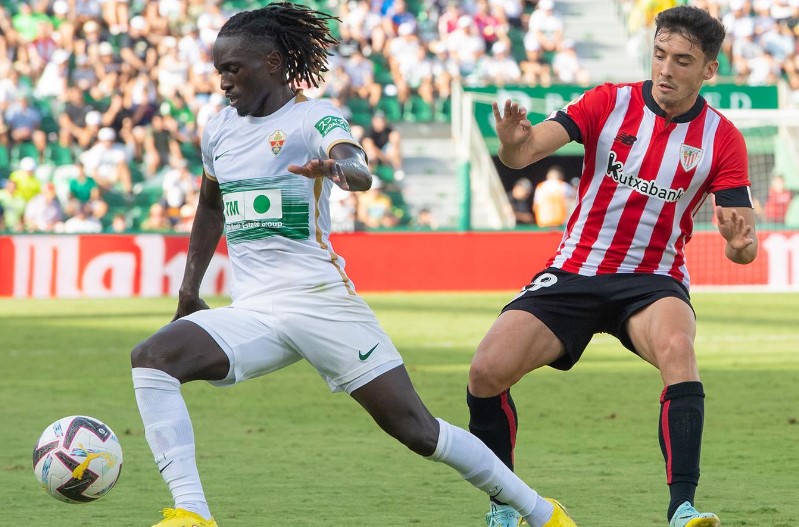 Nhận định, Soi tỷ lệ k&egrave;o Athletic Bilbao vs Elche 3h00 ng&agrave;y 21/2: T&acirc;n binh hết l&igrave; lợm - Ảnh 2