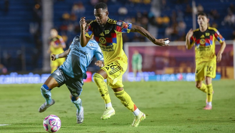 Nhận định, Soi tỷ lệ k&egrave;o Puebla vs Club America 10h05 ng&agrave;y 21/2: Kh&oacute; cho chủ nh&agrave; - Ảnh 3