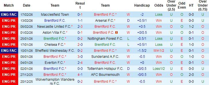 Nhận định, Soi tỷ lệ k&egrave;o Brentford vs Brighton 22h00 ng&agrave;y 21/2: Điểm tựa s&acirc;n nh&agrave; - Ảnh 2