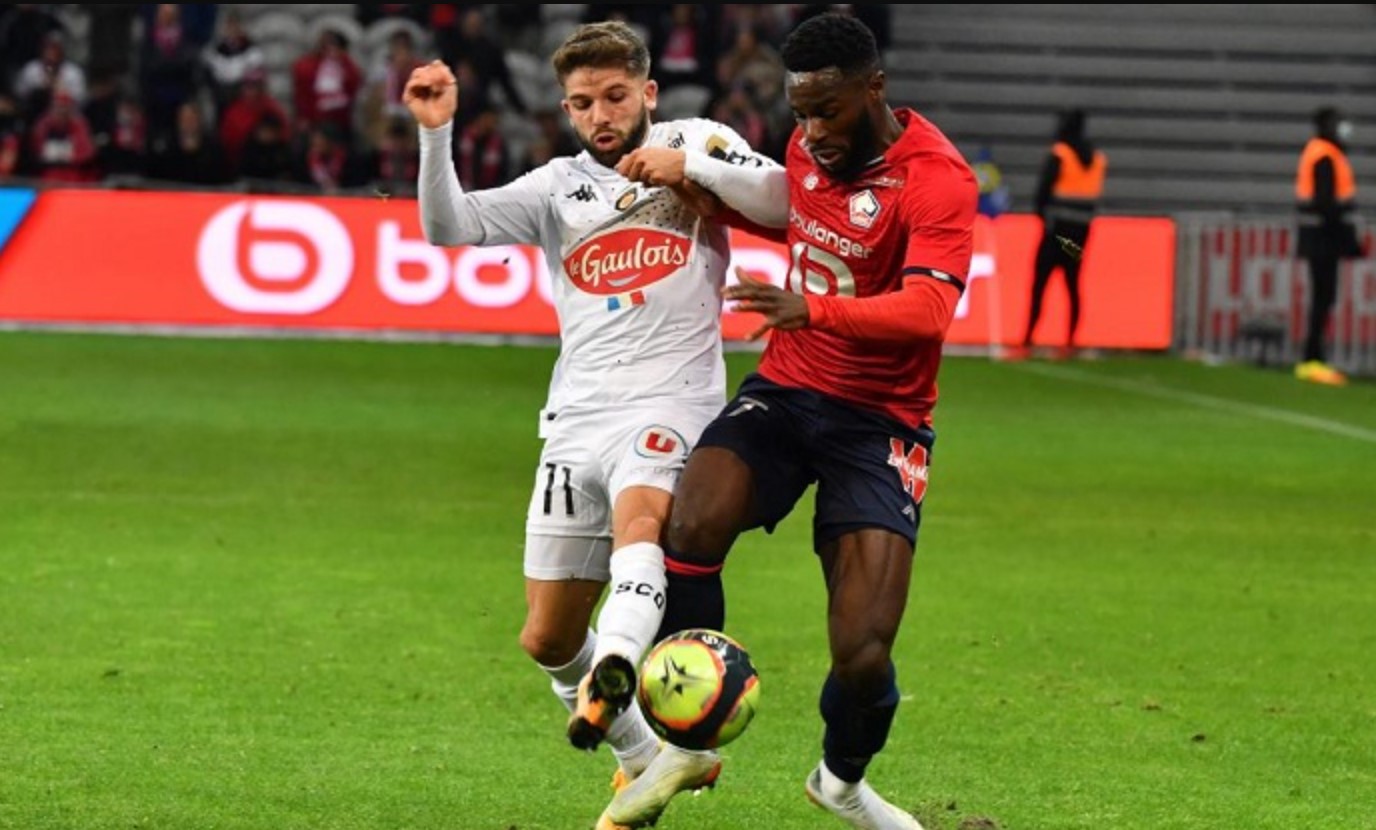 Nhận định, Soi tỷ lệ k&egrave;o Angers vs Lille 23h15 ng&agrave;y 22/2: Tr&aacute;nh xa cửa tr&ecirc;n! - Ảnh 1