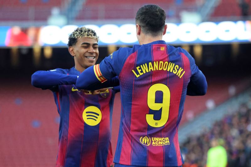 Nhận định, Soi tỷ lệ k&egrave;o Barcelona vs Levante 22h15 ng&agrave;y 22/02: Chỉ cần 3 điểm - Ảnh 1