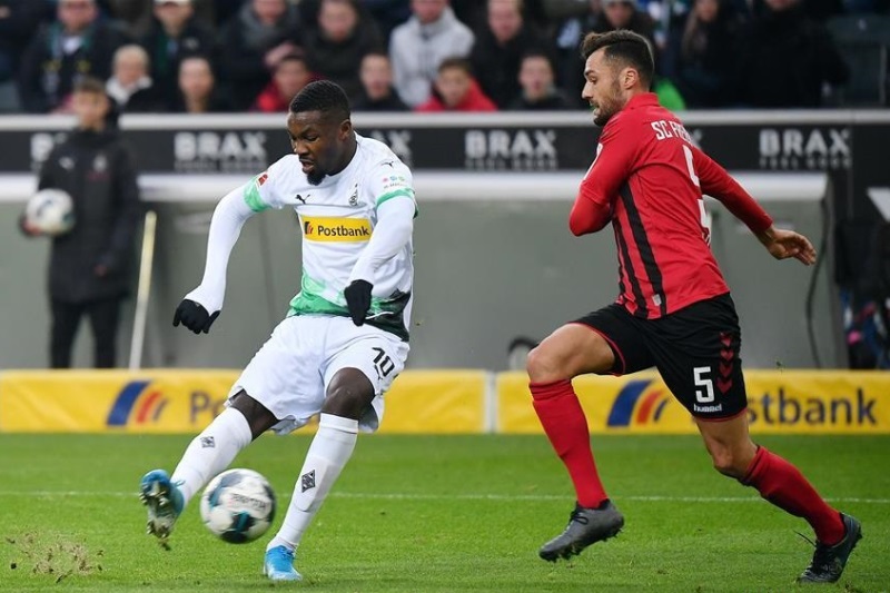 Nhận định, Soi tỷ lệ k&egrave;o Freiburg vs Monchengladbach 21h30 ng&agrave;y 22/02: Thăng hoa tr&ecirc;n s&acirc;n nh&agrave; - Ảnh 1