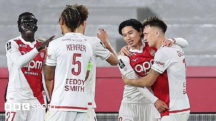 Nhận định, Soi tỷ lệ kèo Brest vs AS Monaco 01h00 ngày 6/12: Trở lại cuộc đua vô địch
