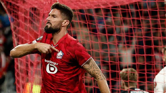 Nhận định, Soi tỷ lệ kèo Lille vs Marseille 03h00 ngày 6/12: Không có chỗ cho sai lầm