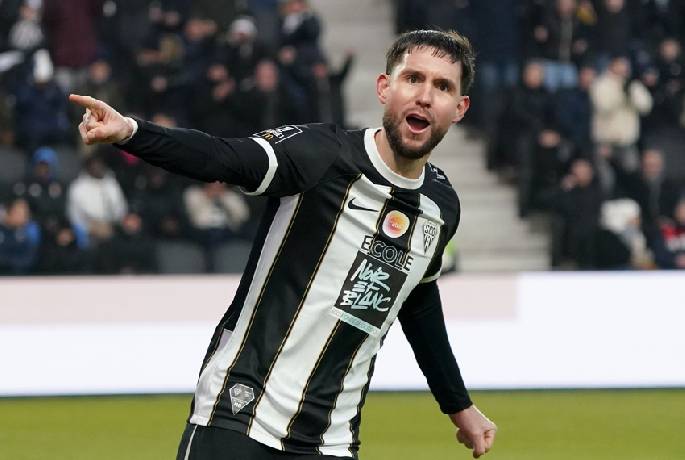 Nhận định, Soi tỷ lệ kèo Nice vs Angers 21h00 ngày 7/12: Đại bàng rã cánh