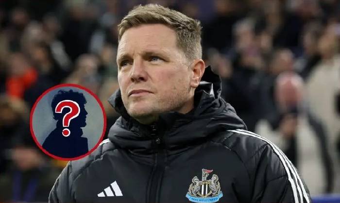 Tin chuyển nhượng 6/12: Newcastle kích hoạt bom tấn, Salah rời Liverpool