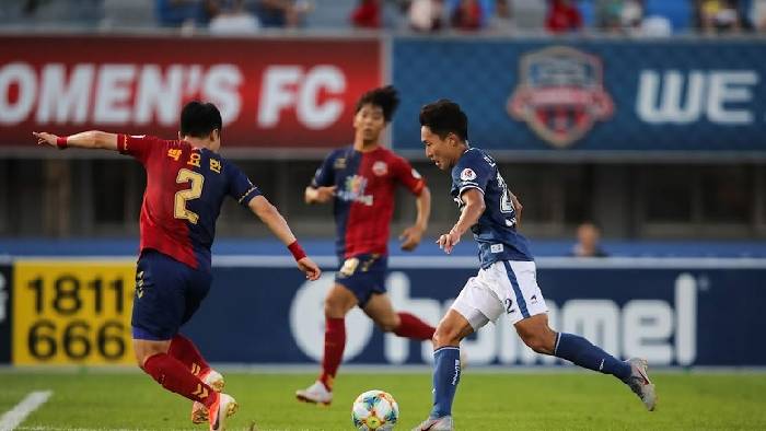 Nhận định, Soi tỷ lệ kèo Suwon vs Bucheon 17h00 ngày 8/12: Án tử chờ Suwon 