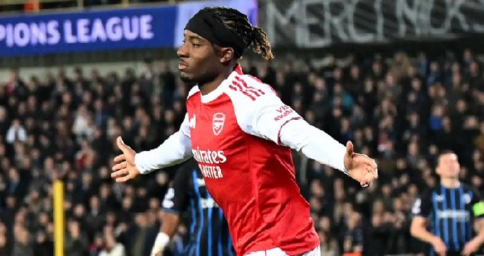 Đội hình tiêu biểu lượt trận thứ 6 vòng bảng Cúp C1 2025/26