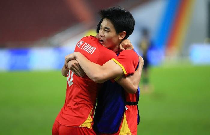 Thi đấu xuất sắc, Đình Bắc đứng trước cơ hội đoạt danh hiệu cao quý nhất sự nghiệp 