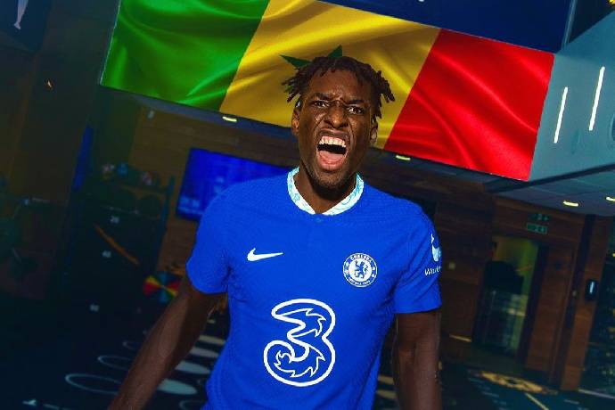 Bản tin Chelsea 21/12: Chelsea quyết đoạn tuyệt với Nicolas Jackson