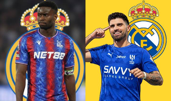 Muốn vô địch La Liga, Real Madrid phải thực hiện 5 bản hợp đồng này ở kỳ chuyển nhượng tháng Giêng 2026