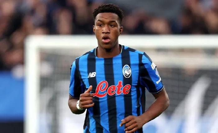 Bản tin Chelsea 25/12: Chelsea sẵn sàng trả 60 triệu euro cho trung vệ Serie A