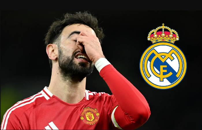 Bản tin Real Madrid 27/12: Real bất ngờ tiếp cận ngôi sao số 1 MU