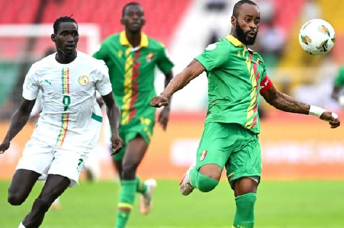 Nhận định, Soi tỷ lệ kèo Senegal vs CH Congo 22h00 ngày 27/12: Sư tử gầm vang