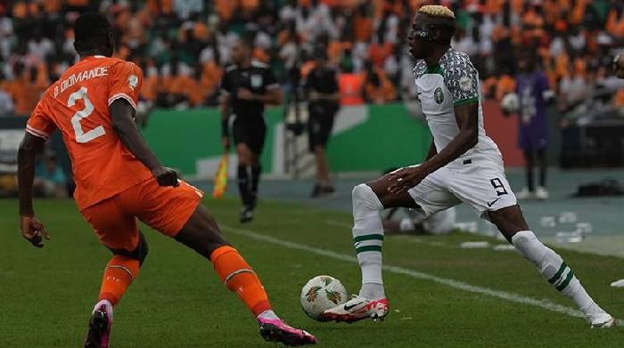 Nhận định, Soi tỷ lệ kèo Bờ Biển Ngà vs Cameroon 3h00 ngày 29/12: Bắt tay đầu bảng