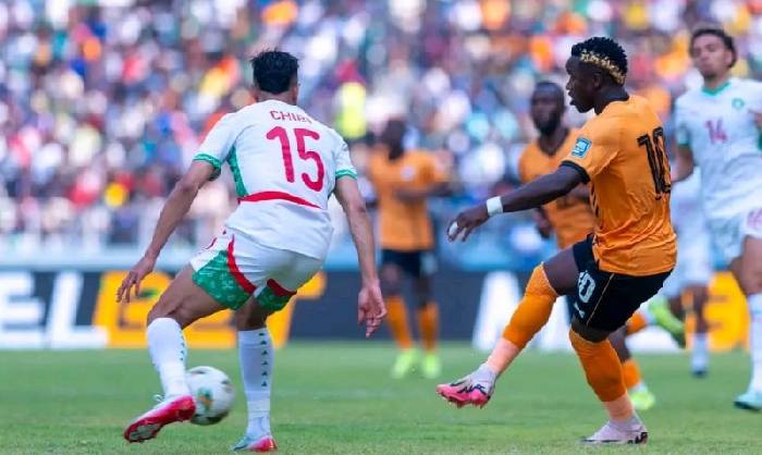 Nhận định, Soi tỷ lệ kèo Zambia vs Morocco 2h00 ngày 30/12: Cửa trên khủng hoảng