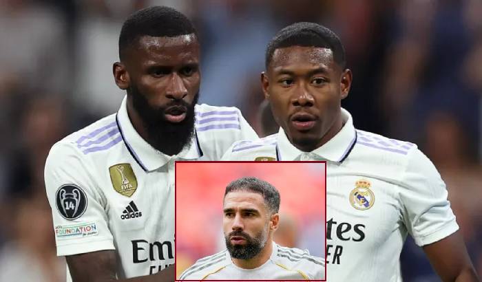 Bản tin Real Madrid 30/12: Xác định 3 cầu thủ chắc chắn rời Real năm 2026, đều là ngôi sao nhiều đội muốn có