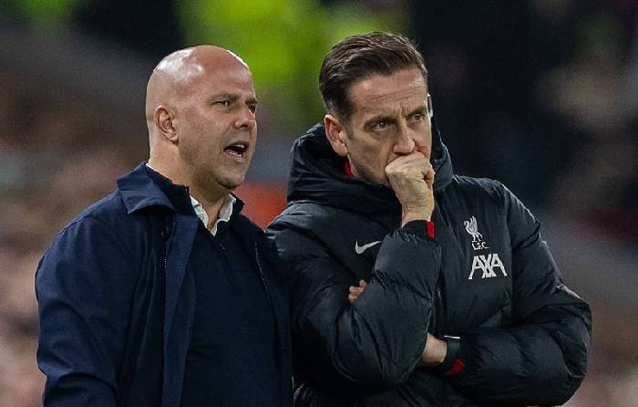 Bản tin Liverpool 31/12: The Kop săn ‘vua tốc độ’, trợ lý của Arne Slot bất ngờ bị trảm