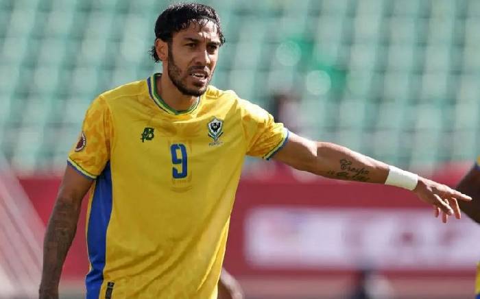Nhận định, Soi tỷ lệ kèo Gabon vs Bờ Biển Ngà 2h00 ngày 1/1: Tạm biệt Aubameyang