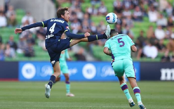 Nhận định, Soi tỷ lệ kèo Melbourne Victory vs Perth Glory 15h35 ngày 2/1: Trở lại mạnh mẽ 
