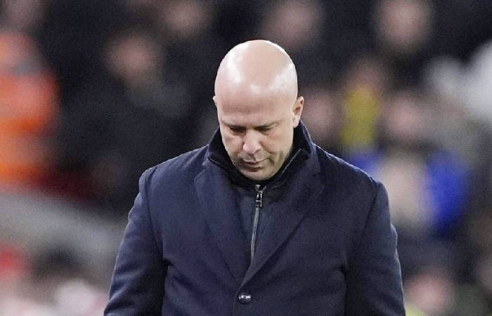 Arne Slot chốt ngày rời Anfield, fan Liverpool mở cờ trong bụng