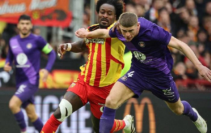 Nhận định, Soi tỷ lệ kèo Toulouse vs Lens 2h45 ngày 3/1: Khẳng định ngôi đầu