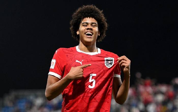 Tin chuyển nhượng Liverpool ngày 3/1: The Kop hoàn tất thương vụ đầu tiên, Salah chốt xong tương lai