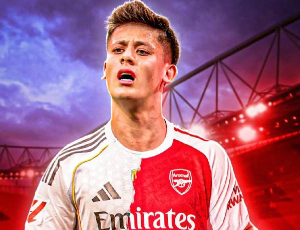 Tin chuyển nhượng Arsenal ngày 4/1: NÓNG! Arsenal đã ở rất gần sao mai Real!