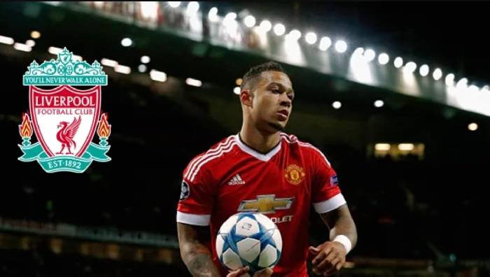 Tin chuyển nhượng Liverpool ngày 4/1: Ngôi sao thất sủng tại MU trong tầm ngắm Liverpool