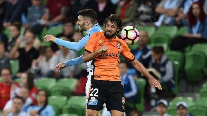 Nhận định, Soi tỷ lệ kèo Melbourne City vs Brisbane Roar 15h00 ngày 5/1: Xua tan u ám 