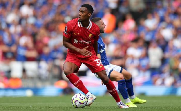 Tin chuyển nhượng Liverpool ngày 5/1: Annfield rung chuyển trước lời đề nghị khủng 120 triệu euro